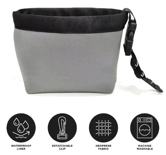 Golf Cleaning Bag