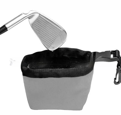 Golf Cleaning Bag