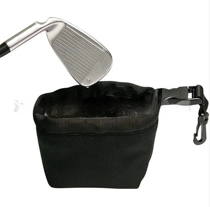 Golf Cleaning Bag