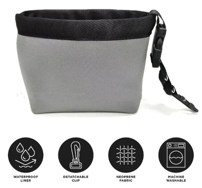 Golf Cleaning Bag