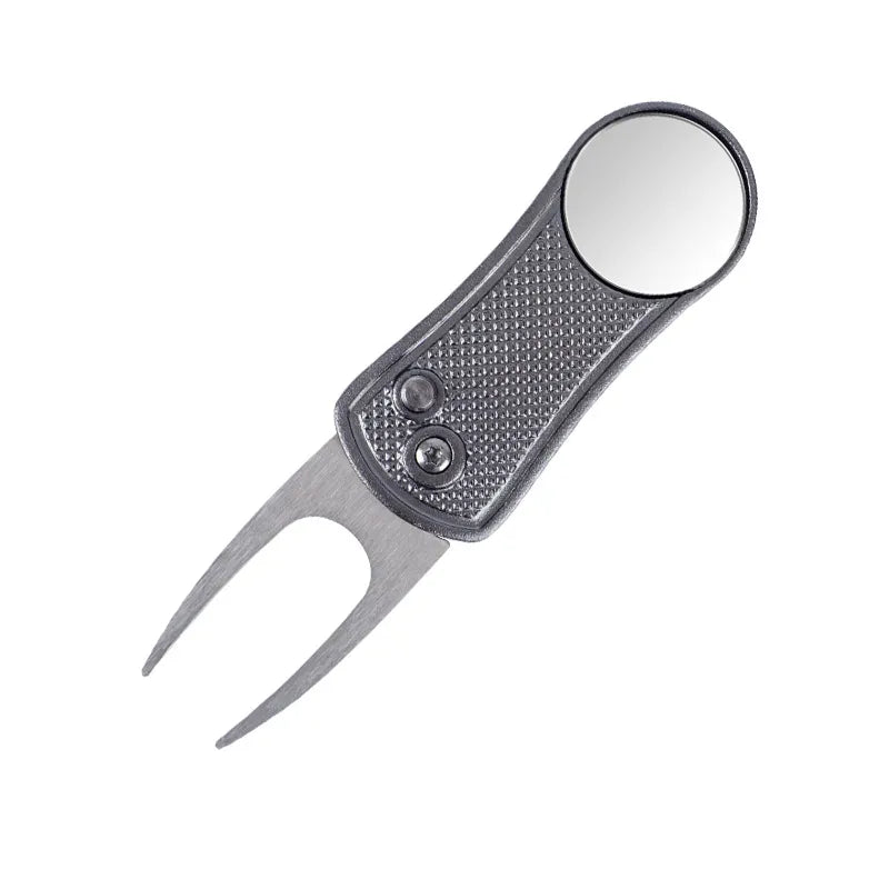 Golf Divot Repair Tool