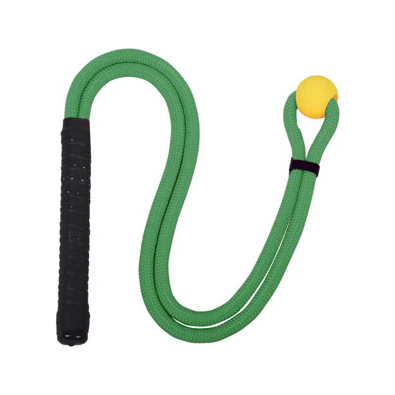 Swing Corrector